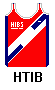 Hutt International Boys' School's approved colours