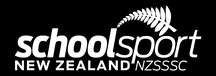 NZSSSC logo