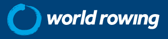 world rowing website logo