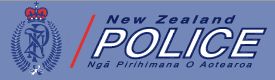 NZ Police