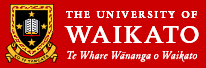 The University of Waikato