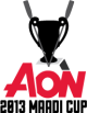 Aon NZ: Principal sponsor Aon NZ