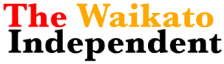 The Waikato Independent