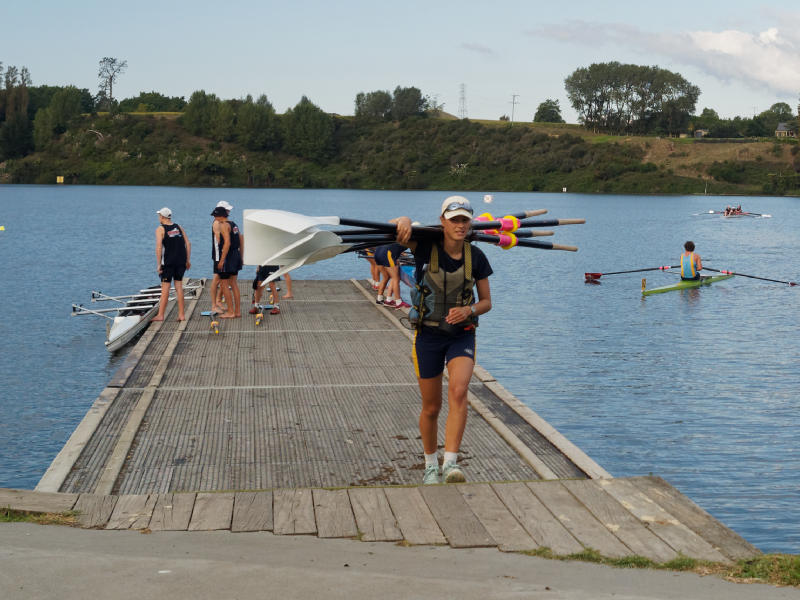 Picture by Rowing Images