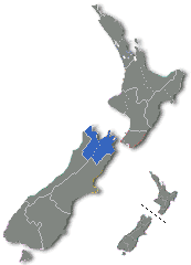 Rowing regions: Auckland, Waikato, East Coast, Whanganui, Wellington, Nelson/Marlborough, Canterbury, Otago, Southland