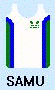 Old Singlet