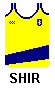 Old Singlet