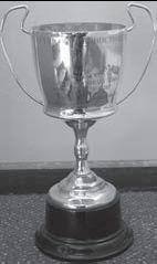 Photo of Trophy