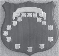 Photo of Shield