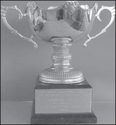 Photo of Trophy