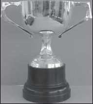 Photo of Trophy