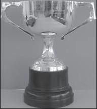 Photo of Trophy