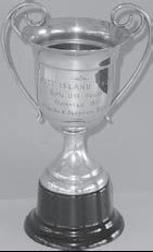 Photo of Trophy