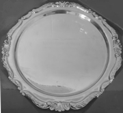 Photo of Plate