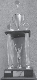 Photo of Trophy