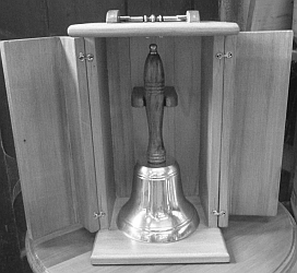 Photo of Bell